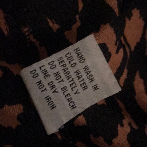 Ali & KRIS nightgown L - Picture 9 of 11